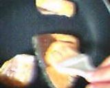 ♪今日のお夕飯♪ほのかに香る、上品ぶり照り作り方4写真