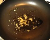 野菜が美味　カニカマ『香り箱』　炒めもの作り方3写真