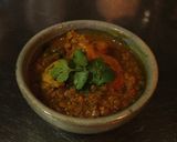 チキンとレンズ豆のスープカレー作り方11写真