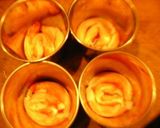 初夏の味！香り箱の和風ゼリー寄せ作り方5写真