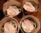 初夏の味！香り箱の和風ゼリー寄せ作り方7写真