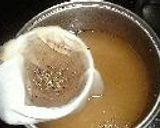 麺とスープにこだわった　カレーうどん作り方6写真