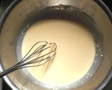 ✿レンジで簡単❤味噌うどんグラタン✿作り方2写真