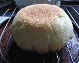 ★雪だるまケーキ★作り方2写真