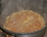 生姜でごはん♪(新しょうがの佃煮)作り方3写真