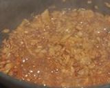 生姜でごはん♪(新しょうがの佃煮)作り方4写真