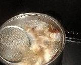 麺とスープにこだわった　カレーうどん作り方7写真