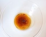 サッパリと【春キャベツの中華風酢の物】作り方2写真