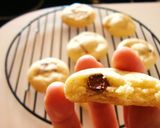 Kana's カントリーマアム風クッキー作り方14写真