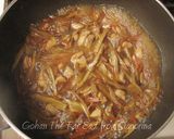 おうちでプロ級！鶏ごぼう飯☆混ぜる方式作り方5写真