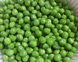えんどう豆のまめご飯作り方4写真
