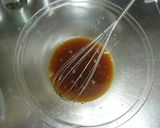 混ぜるだけで出来る♪簡単おかずラー油作り方3写真