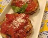 Chicken Parmesan作り方7写真