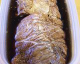 豚肉の紅茶煮作り方2写真