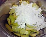 美味しい☆そら豆の天ぷら作り方5写真