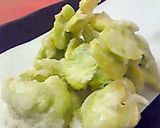 美味しい☆そら豆の天ぷら作り方7写真