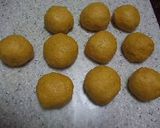 天然酵母ＨＢ☆一日分の野菜と全粒粉のパン作り方4写真