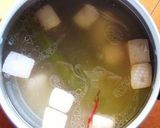 圧力鍋でとろんとろんの角煮作り方7写真