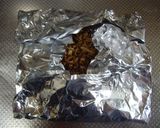 バーベキューでジャークチキンを焼きました。作り方7写真
