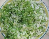 リクエストされる餃子作り方3写真