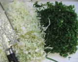 リクエストされる餃子作り方4写真