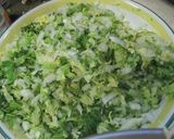 リクエストされる餃子作り方9写真