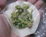 リクエストされる餃子作り方14写真