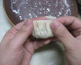 リクエストされる餃子作り方17写真