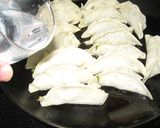 リクエストされる餃子作り方20写真