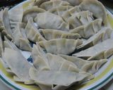 リクエストされる餃子作り方19写真