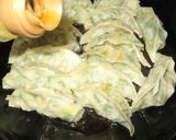 リクエストされる餃子作り方21写真