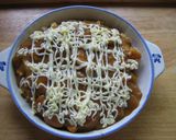チーマヨカリカリ リメイク★カレードリア作り方4写真