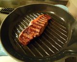 ちょっとでみんな満足のステーキ作り方4写真