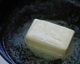 ヨーグルトレーズンナッツ・パウンドケーキ作り方3写真