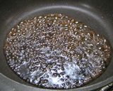 ♪鶏もも肉のくわ焼き♪作り方7写真