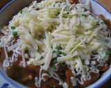 チーマヨカリカリ リメイク★カレードリア作り方6写真