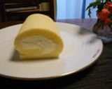 ヘルシーなのに♪濃厚ミルキー生クリーム作り方3写真