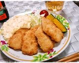 らっきょうで簡単♪タルタルソース作り方4写真