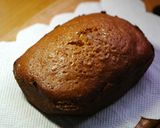 ヨーグルトレーズンナッツ・パウンドケーキ作り方8写真