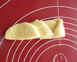 メープル風味のお花パン作り方7写真
