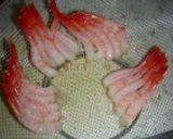 甘エビの昆布締め作り方2写真