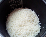 母直伝☆ツナとなめ茸の炊き込みご飯作り方1写真