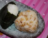 ~お弁当おかず～ツナ玉そぼろ♪作り方4写真