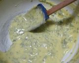 セージオリーブバター作り方4写真
