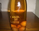 あっさり梅酒作り方7写真