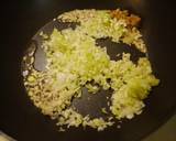 楽々☆厚揚げの麻婆豆腐作り方5写真