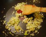 楽々☆厚揚げの麻婆豆腐作り方6写真