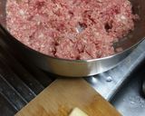 チーズがとろける！ヘルシーハンバーグ★作り方2写真