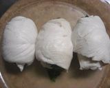 ささみのしそ巻き✿美味しい梅ソース作り方6写真