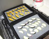 かぼちゃ入りのムサカ作り方1写真
